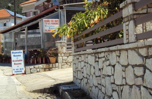 Agia Kiriaki Apartment | Stamatia Rooms