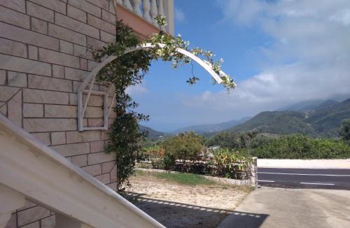 Agia Kiriaki Apartment | Stamatia Rooms