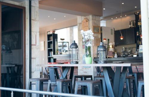 Afytos Hotel | Stamos Hotel