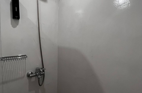 Ios Town Hotel | Standard Double or Twin Room, 500 metres away from the beach