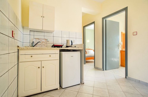 Kavos Apartment | Standard Family Apartment