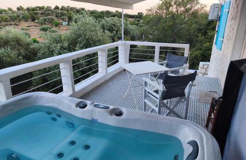 Fternon House | STATHIS GUESTHOUSE