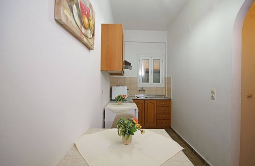 Gouvia Bed & Breakfast | Stavros-Apartments Kontokali