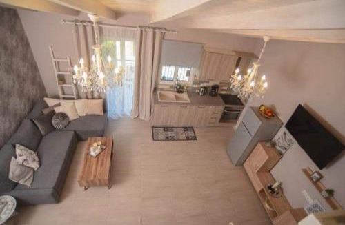 Apolpaina Apartment | Stavros boutique apartments