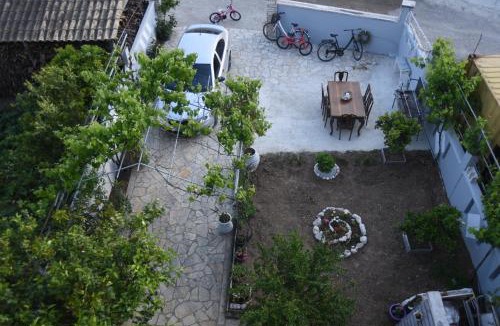 Apolpaina Apartment | Stavros boutique apartments 2
