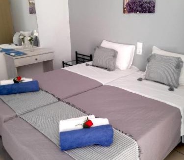 Gerani Apartment | Stavros Villas&Apartments
