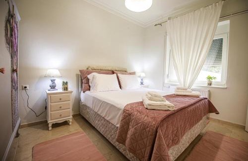 Volos Villa | Stefania's Home