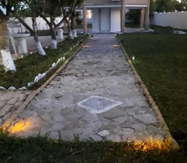 Chalikounas House | Stefanos' Art House