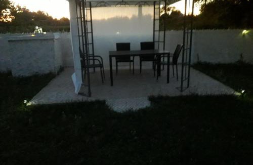 Chalikounas House | Stefanos' Art House