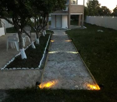 Chalikounas House | Stefanos' Art House