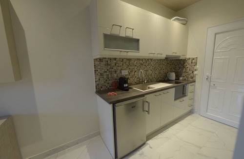 Messonghi House | Stefanos Resort