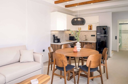 Anopolis Villa | Stefi Deluxe Villas - Avgi Private Pool Retreat