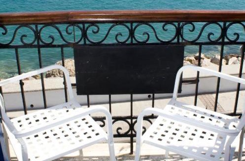 Spetses House | Stelios Hotel