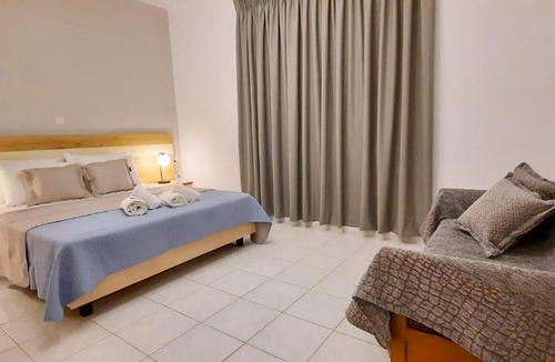 Sougia Apartment | Stelios Studios Sougia