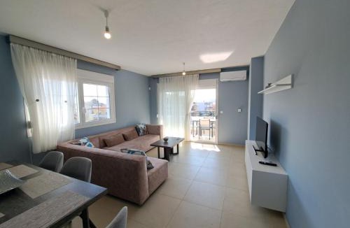Nea Peramos Apartment | Stella Apartments
