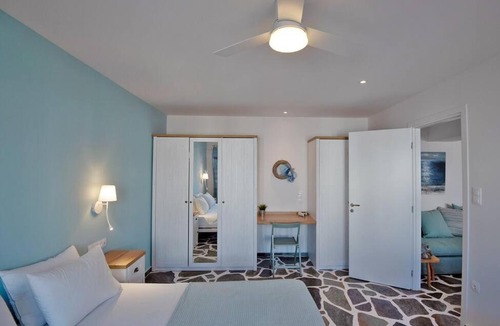 Galissas Apartment | Stella's Studio