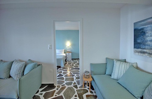 Galissas Apartment | Stella's Studio
