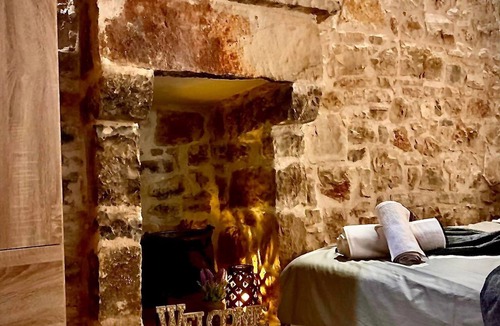 Mesovouni House | Sterna