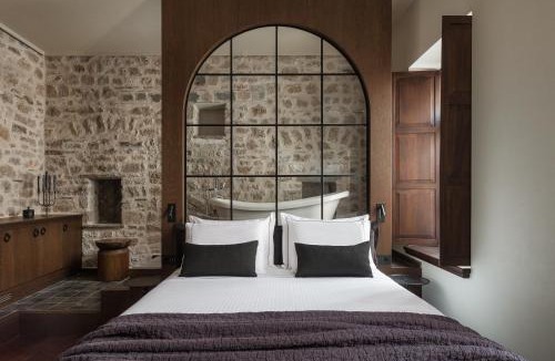 Ioannina Town Centre Hotel | Stoes Boutique Hotel