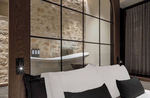 Ioannina Town Centre Hotel | Stoes Hotel