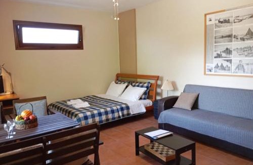Stomio House | Stomio 4 Seasons Relaxing Apartment