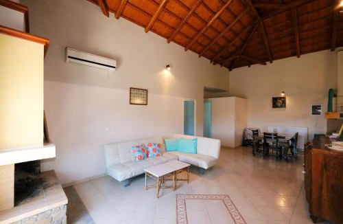 Myrina House | Stone House Of Panos
