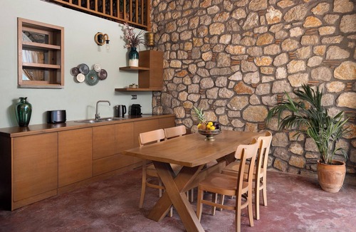 Stegna Apartment | Stone Luxury Suites-Superior Suites 3
