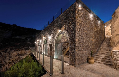 Stegna Apartment | Stone Luxury Suites-Superior Suites 3