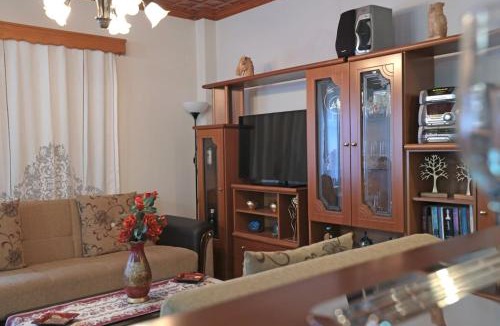 Tsepelovo Apartment | Stone Oasis