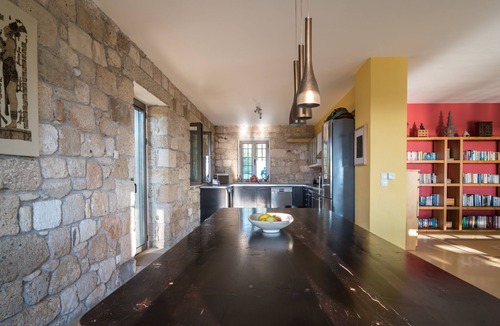 Ano Kalon Neron Villa | Stone Villa Zoe Kalo Nero ~ Sea turtles, Ancient Sites & olives