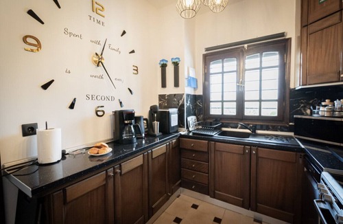 Nea Potidaia Villa | Stone Vista by RentalsPro - Nea Poidaia Halkidiki