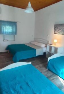 Kavala Apartment | Stone Yard