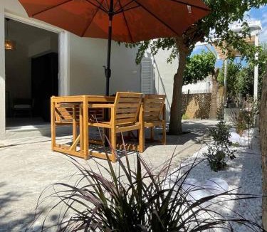 Stoupa Apartment | Stoupa Cosy Casa 4