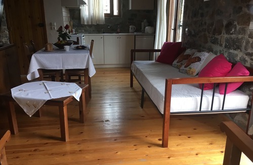 Melidoni Villa | Stratos Villas