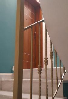 Naousa Apartment | STRAVOS-PLATANOS apartement