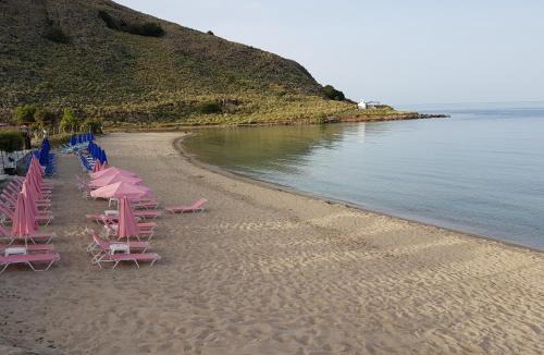 Sellia Villa | Strofilia Villas Crete