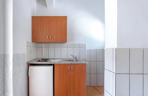 Notos Apartment | Studio Apartment 'Maltas 6' with Shared Terrace, Wi-Fi and Air Conditioning
