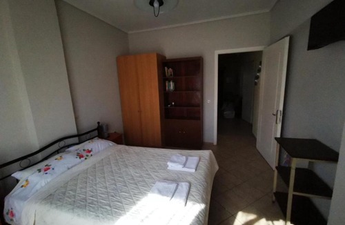 Pirgi Thermis Apartment | Studio Apartments Eirini