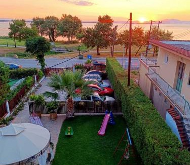 Methoni Apartment | Studio Eleni Guesthouse