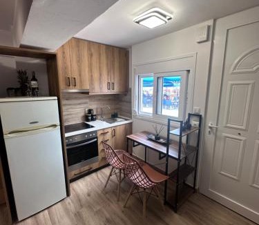 Killini Apartment | Studio Elpida