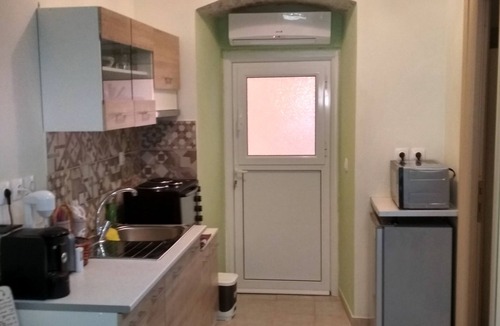 Old Town House | Studio from downtown Mavili