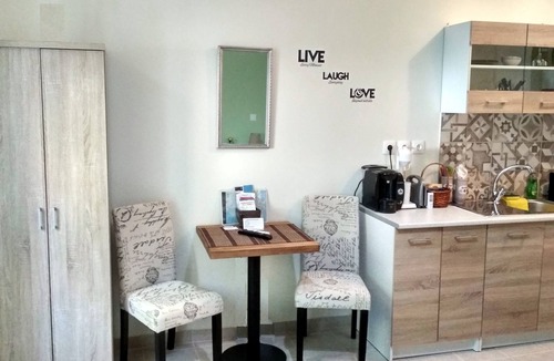 Old Town House | Studio from downtown Mavili