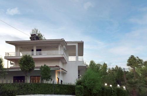 Xirolivado Apartment | Studio Kalypso