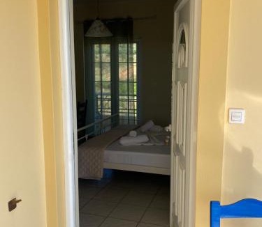 Monemvasia Apartment | Studio Margarita Villa Marifay