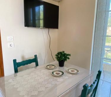Monemvasia Apartment | Studio Margarita Villa Marifay