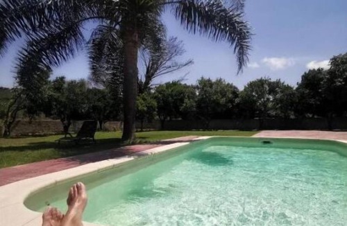 Spilia House | Studio Pool View