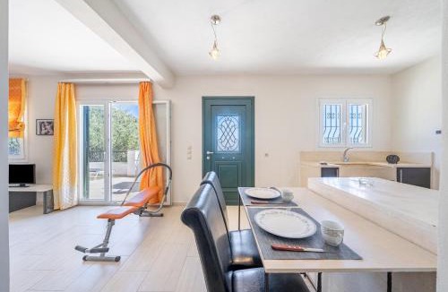 Nisaki Apartment | Studio Salvia