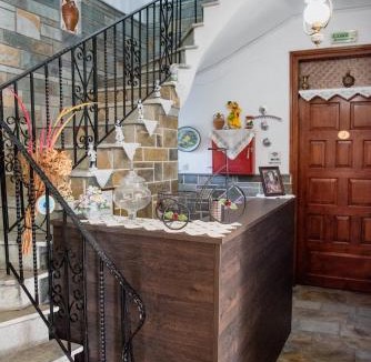 Kala Nera Apartment | Studio Sevasti