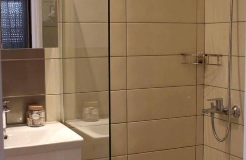 Loutra Edipsou Hotel | Studio Tsirigotis Sea view