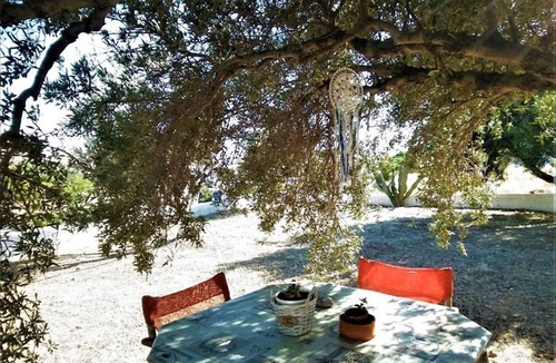 Ferma Apartment | Studio with sea view, Creta, Ierapetra